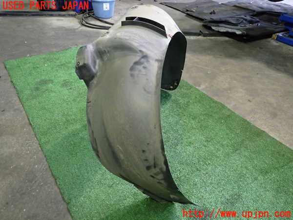 2UPJ-9239191090]アウディ・TT クーペ(8NAUQ)右前フェンダーライナー 中古_3