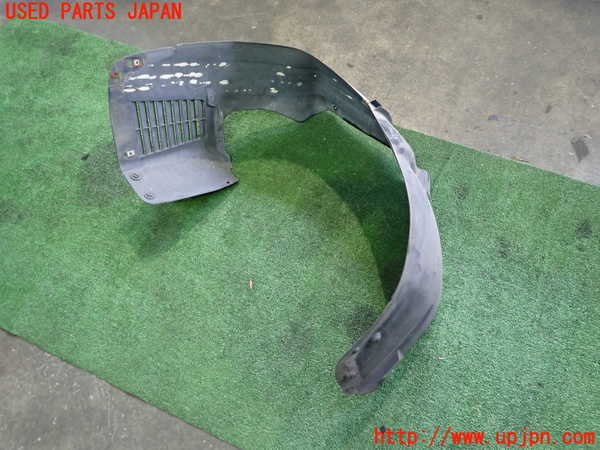 2UPJ-9239191092]アウディ・TT クーペ(8NAUQ)左前フェンダーライナー 中古_3