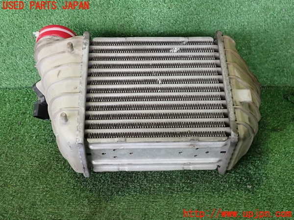 2UPJ-9239192451]アウディ・TT クーペ(8NAUQ)インタークーラー1 中古_2