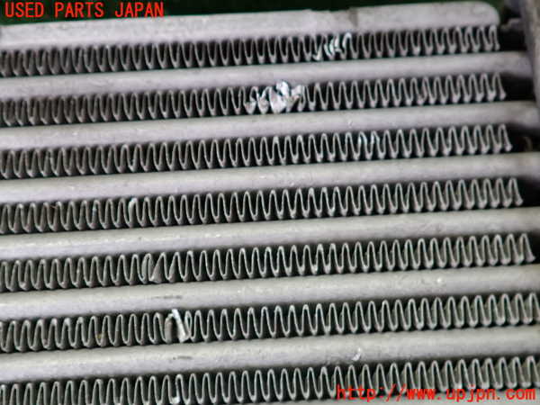 2UPJ-9239192451]アウディ・TT クーペ(8NAUQ)インタークーラー1 中古_3