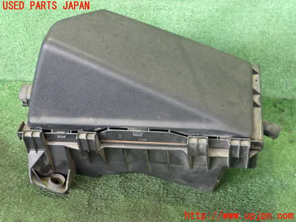 2UPJ-9239192560]アウディ・TT クーペ(8NAUQ)エアクリーナーボックス 中古_2