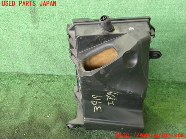 2UPJ-9239192560]アウディ・TT クーペ(8NAUQ)エアクリーナーボックス 中古_3