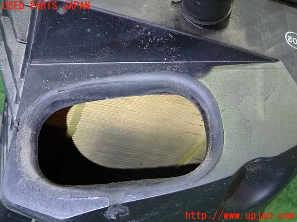 2UPJ-9239192560]アウディ・TT クーペ(8NAUQ)エアクリーナーボックス 中古_4