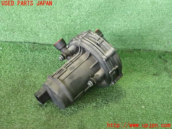 2UPJ-9239192590]アウディ・TT クーペ(8NAUQ)エアポンプ 中古_2