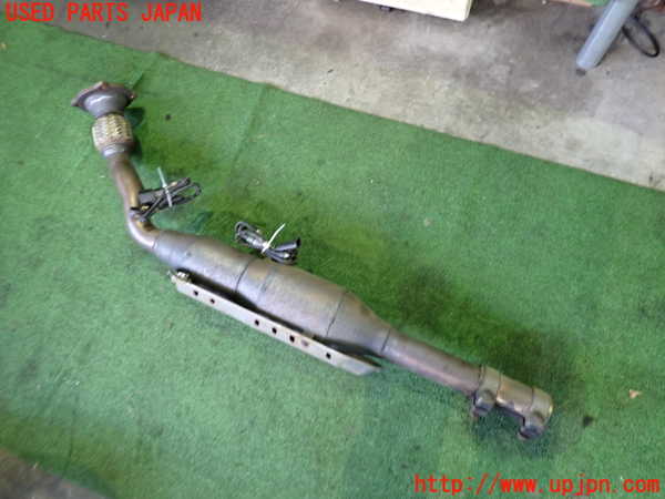 2UPJ-9239192631]アウディ・TT クーペ(8NAUQ)フロントパイプ1 中古_2