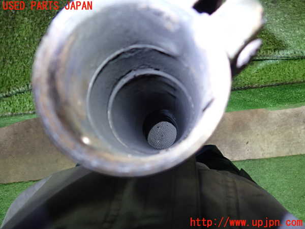 2UPJ-9239192631]アウディ・TT クーペ(8NAUQ)フロントパイプ1 中古_3