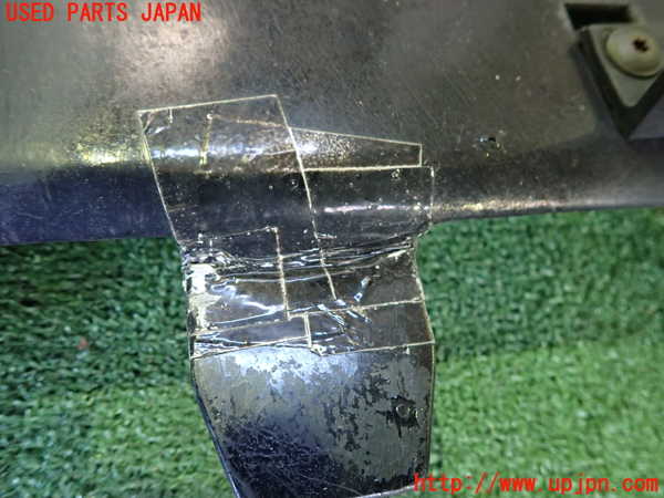 2UPJ-9239192170]アウディ・TT クーペ(8NAUQ)エンジンアンダーカバー 中古_3