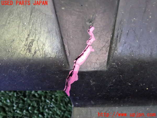 2UPJ-9239192170]アウディ・TT クーペ(8NAUQ)エンジンアンダーカバー 中古_4