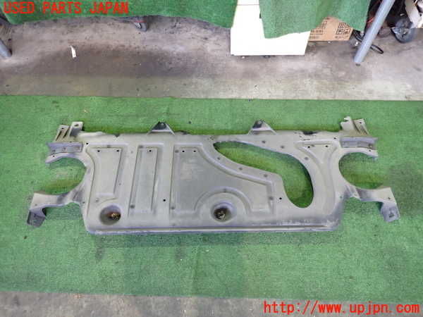 2UPJ-9239191721]アウディ・TT クーペ(8NAUQ)アンダーカバー1 中古_3