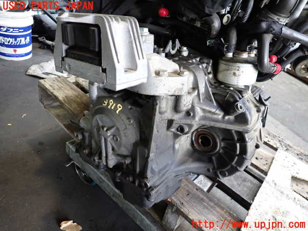 2UPJ-9239193010]アウディ・TT クーペ(8NAUQ)ミッション AT AUQ 中古_2