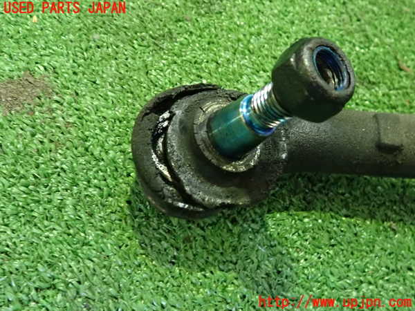 2UPJ-9239194235]アウディ・TT クーペ(8NAUQ)パワステギアボックス 中古_2