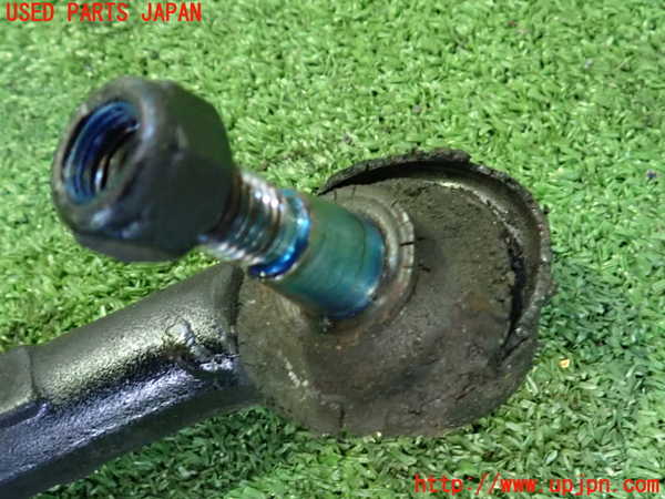 2UPJ-9239194235]アウディ・TT クーペ(8NAUQ)パワステギアボックス 中古_3