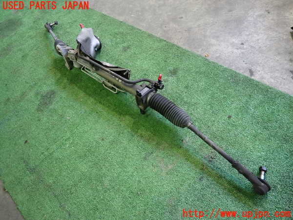 2UPJ-9239194235]アウディ・TT クーペ(8NAUQ)パワステギアボックス 中古_4