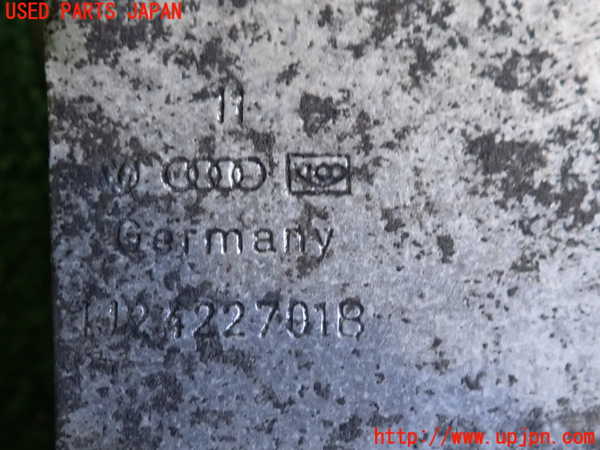 2UPJ-9239194235]アウディ・TT クーペ(8NAUQ)パワステギアボックス 中古_5