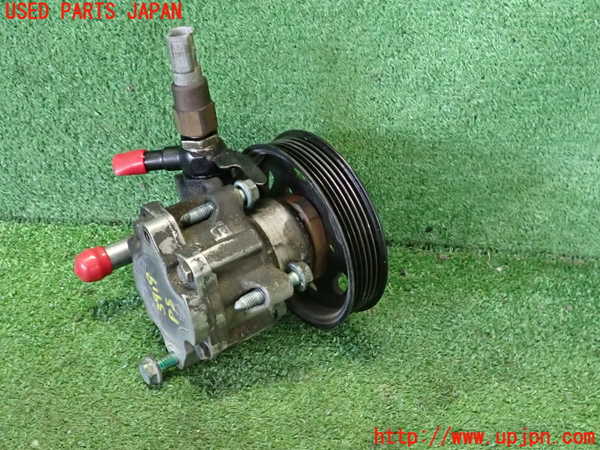 2UPJ-9239194250]アウディ・TT クーペ(8NAUQ)パワステポンプ 中古_3