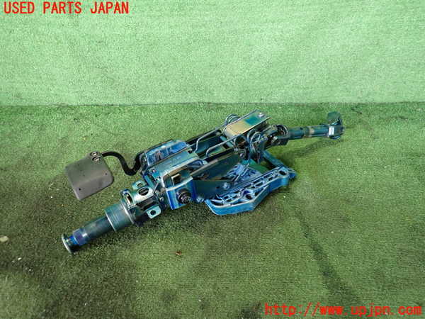2UPJ-9239194260]アウディ・TT クーペ(8NAUQ)ステアリングシャフト 中古_2