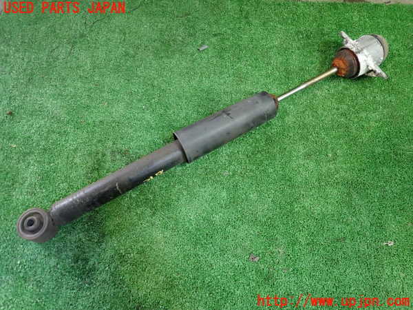 2UPJ-9239195070]アウディ・TT クーペ(8NAUQ)右リアショックアブソーバー 中古_2