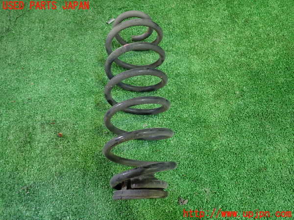 2UPJ-9239195100]アウディ・TT クーペ(8NAUQ)右リアスプリング 中古_2