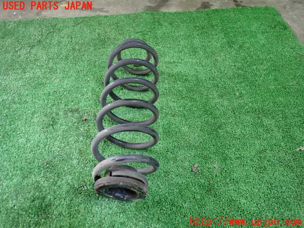 2UPJ-9239195105]アウディ・TT クーペ(8NAUQ)左リアスプリング 中古_2