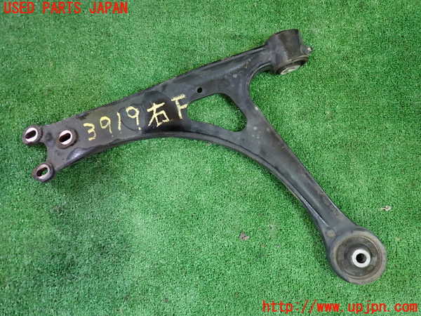 2UPJ-9239195176]アウディ・TT クーペ(8NAUQ)右フロントロアアーム1 中古_2