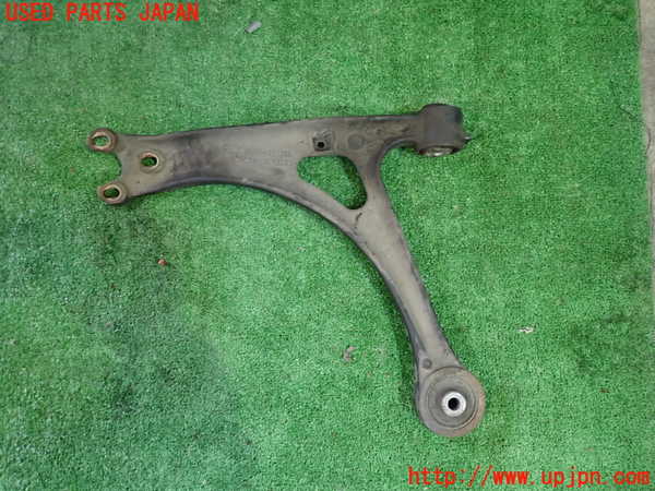 2UPJ-9239195186]アウディ・TT クーペ(8NAUQ)左フロントロアアーム1 中古_2