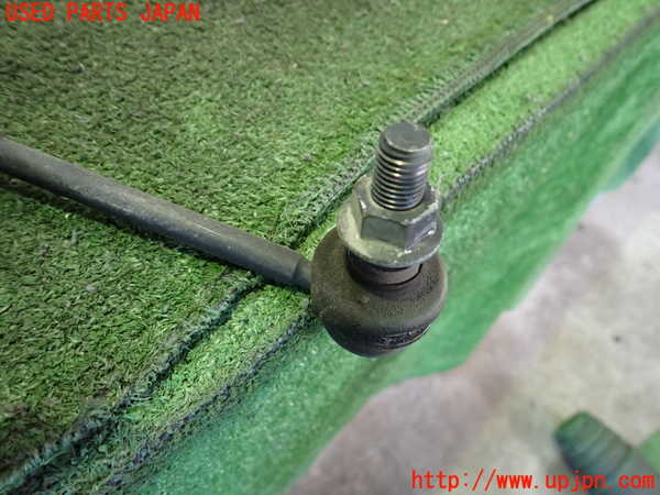 2UPJ-9239195440]アウディ・TT クーペ(8NAUQ)フロントスタビライザー 中古_3