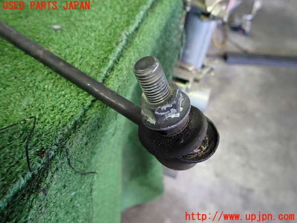 2UPJ-9239195440]アウディ・TT クーペ(8NAUQ)フロントスタビライザー 中古_4