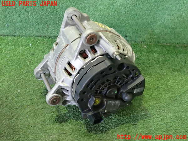 2UPJ-9239196015]アウディ・TT クーペ(8NAUQ)オルタネーター(ダイナモ) 中古_2