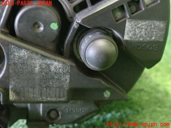 2UPJ-9239196015]アウディ・TT クーペ(8NAUQ)オルタネーター(ダイナモ) 中古_3