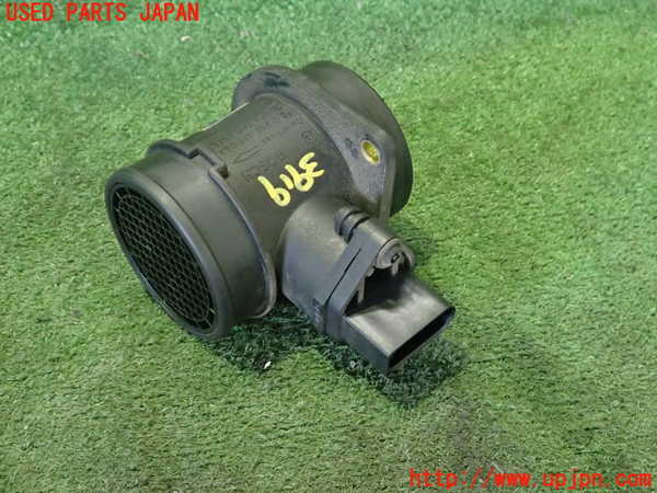 2UPJ-9239196320]アウディ・TT クーペ(8NAUQ)エアフロメーター 中古_2