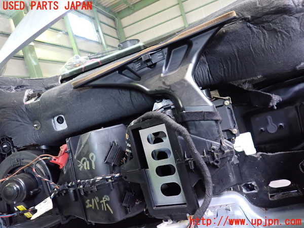 2UPJ-9239196081]アウディ・TT クーペ(8NAUQ)エバポレーター1 中古_2