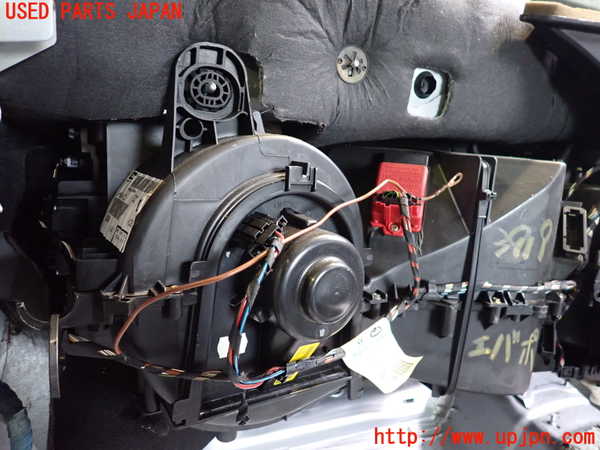 2UPJ-9239196081]アウディ・TT クーペ(8NAUQ)エバポレーター1 中古_3