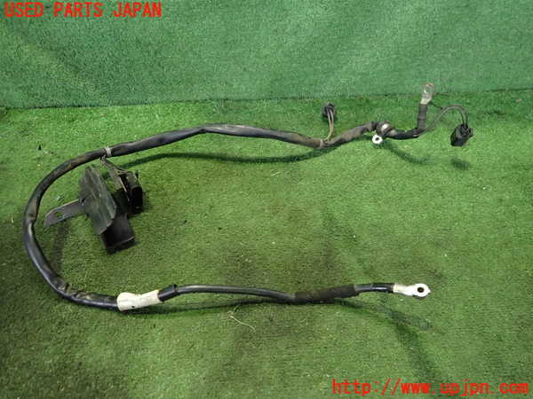 2UPJ-9239196806]アウディ・TT クーペ(8NAUQ)ハーネス1 中古_2