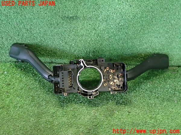 2UPJ-9239196720]アウディ・TT クーペ(8NAUQ)コンビネーションスイッチ 中古_2
