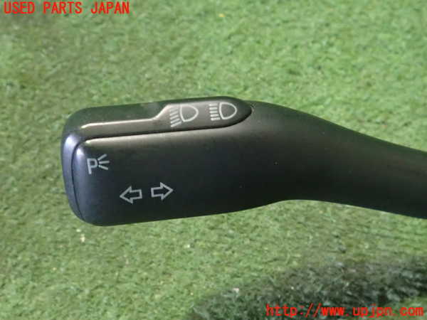 2UPJ-9239196720]アウディ・TT クーペ(8NAUQ)コンビネーションスイッチ 中古_3