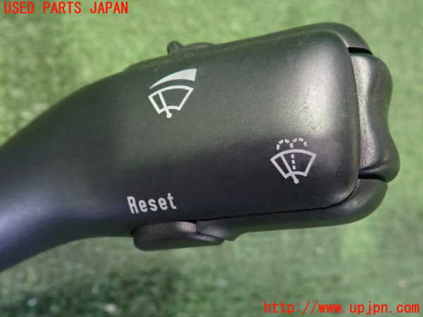 2UPJ-9239196720]アウディ・TT クーペ(8NAUQ)コンビネーションスイッチ 中古_4