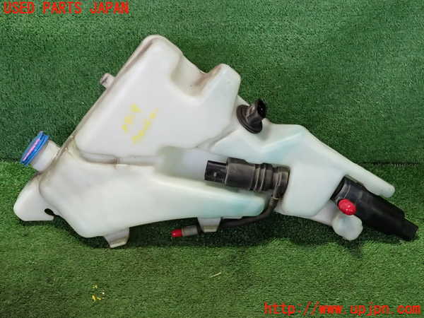 2UPJ-9239196791]アウディ・TT クーペ(8NAUQ)ウォッシャータンク1 中古_2