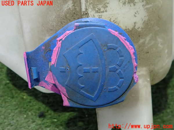 2UPJ-9239196791]アウディ・TT クーペ(8NAUQ)ウォッシャータンク1 中古_3