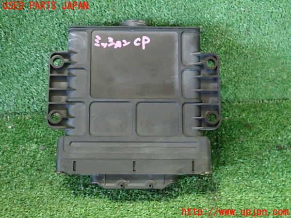 2UPJ-9239196115]アウディ・TT クーペ(8NAUQ)ミッションコンピューター 中古_2