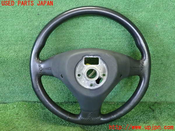 2UPJ-9239197855]アウディ・TT クーペ(8NAUQ)ステアリングホイール 中古_2