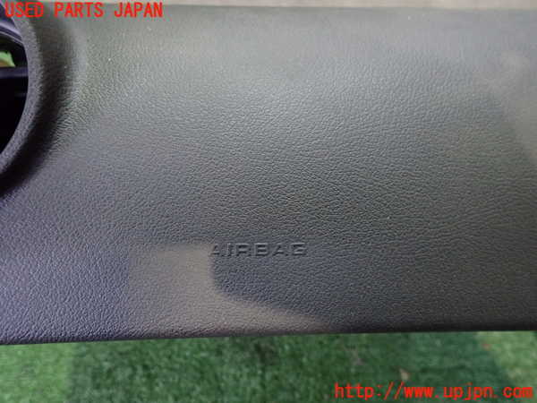 2UPJ-9239197505]アウディ・TT クーペ(8NAUQ)ダッシュボード (ジャンク品) 中古_2