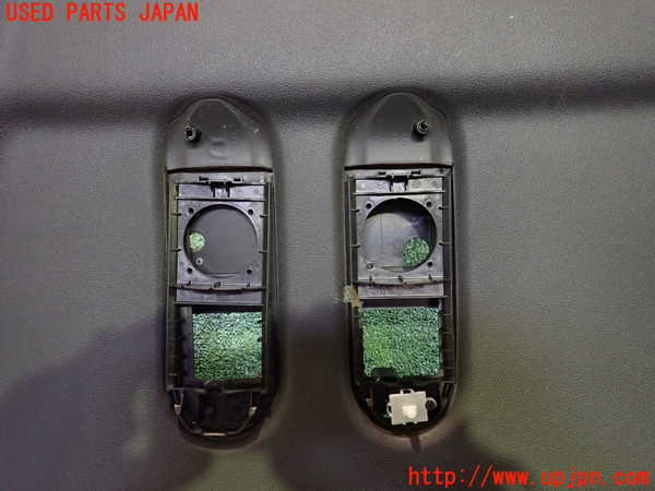 2UPJ-9239197505]アウディ・TT クーペ(8NAUQ)ダッシュボード (ジャンク品) 中古_4