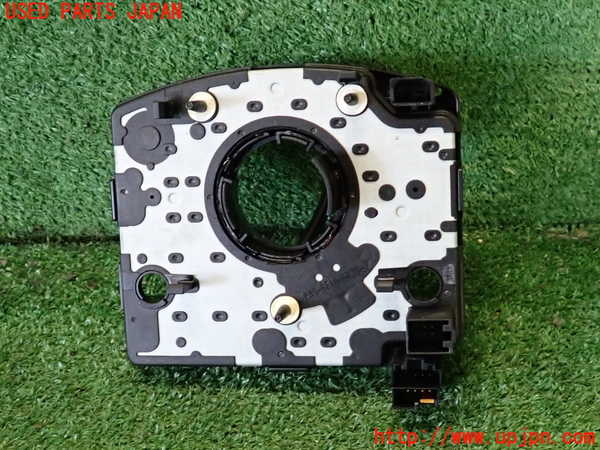 2UPJ-9239196800]アウディ・TT クーペ(8NAUQ)スパイラルケーブル(リール) 中古_2