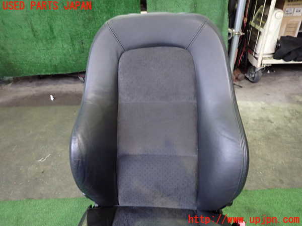 2UPJ-9239197035]アウディ・TT クーペ(8NAUQ)運転席シート 中古_2