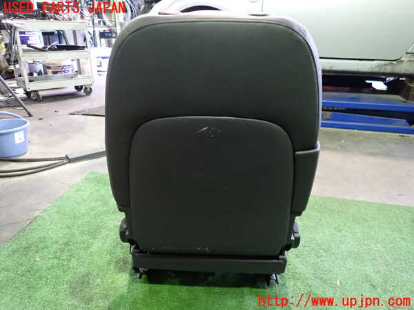 2UPJ-9239197035]アウディ・TT クーペ(8NAUQ)運転席シート 中古_5