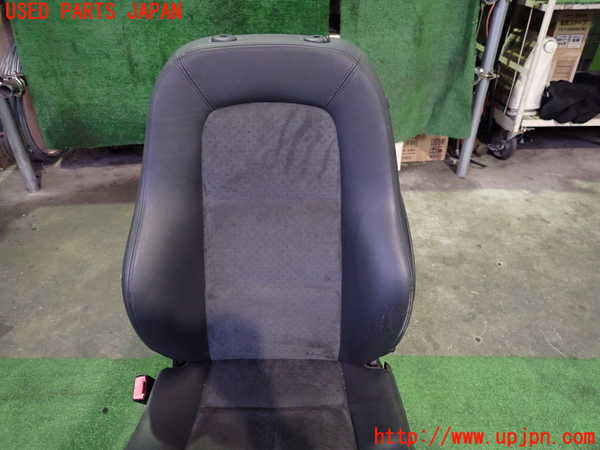 2UPJ-9239197065]アウディ・TT クーペ(8NAUQ)助手席シート 中古_2