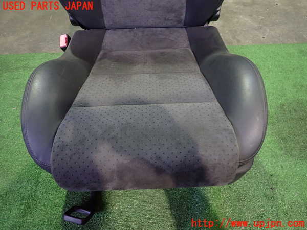 2UPJ-9239197065]アウディ・TT クーペ(8NAUQ)助手席シート 中古_3