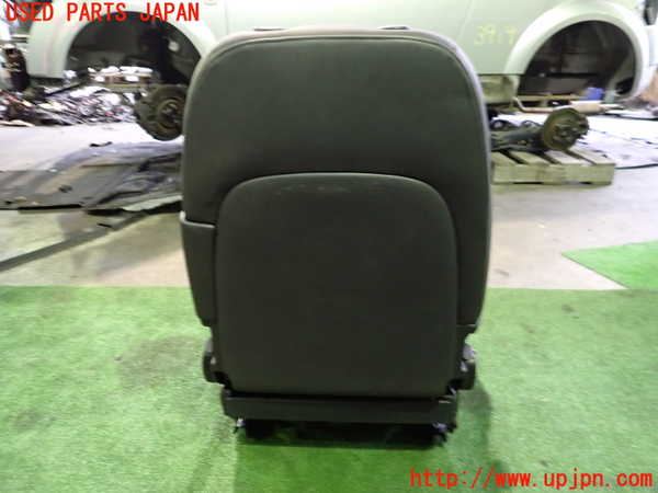 2UPJ-9239197065]アウディ・TT クーペ(8NAUQ)助手席シート 中古_5