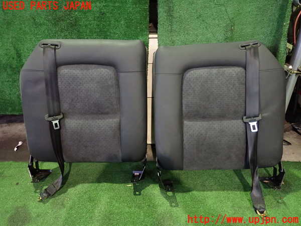 2UPJ-9239197385]アウディ・TT クーペ(8NAUQ)リアシート 中古_2