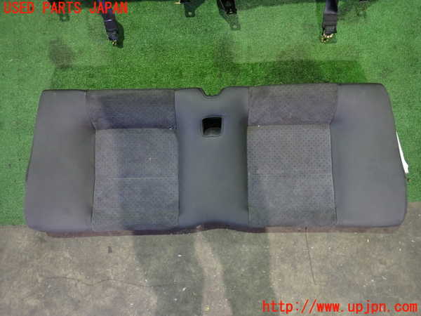 2UPJ-9239197385]アウディ・TT クーペ(8NAUQ)リアシート 中古_4